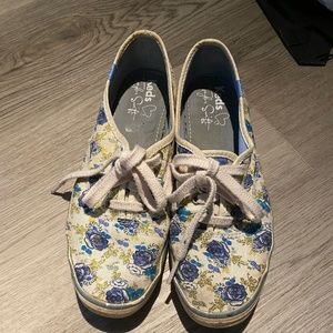 Taylor swift Ked shoes